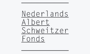 Nederlands Albert Schweitzer Fonds